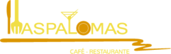 Logotipo Maspalomas